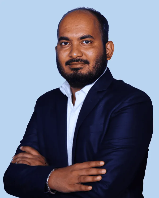 SR University Faculty